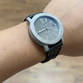 Picture of Bvlgari Watches Men _SKU349bvlgari-watch-07244450